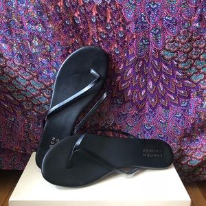 Lauren Conrad sandals